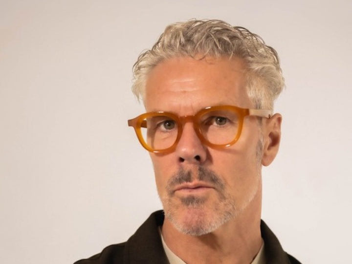 Glasses from £59