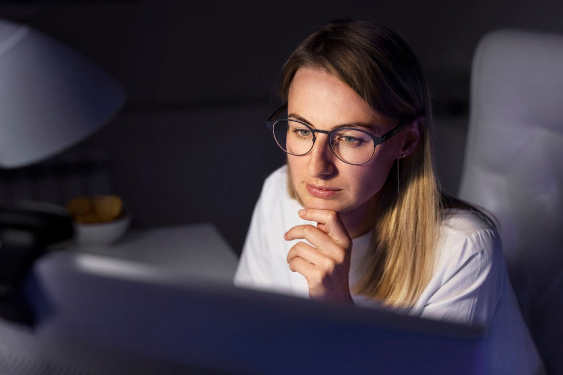 Understanding Blue Light Protection
