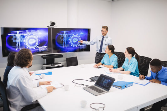 What is Retinal Imaging and Why Do We Offer It?