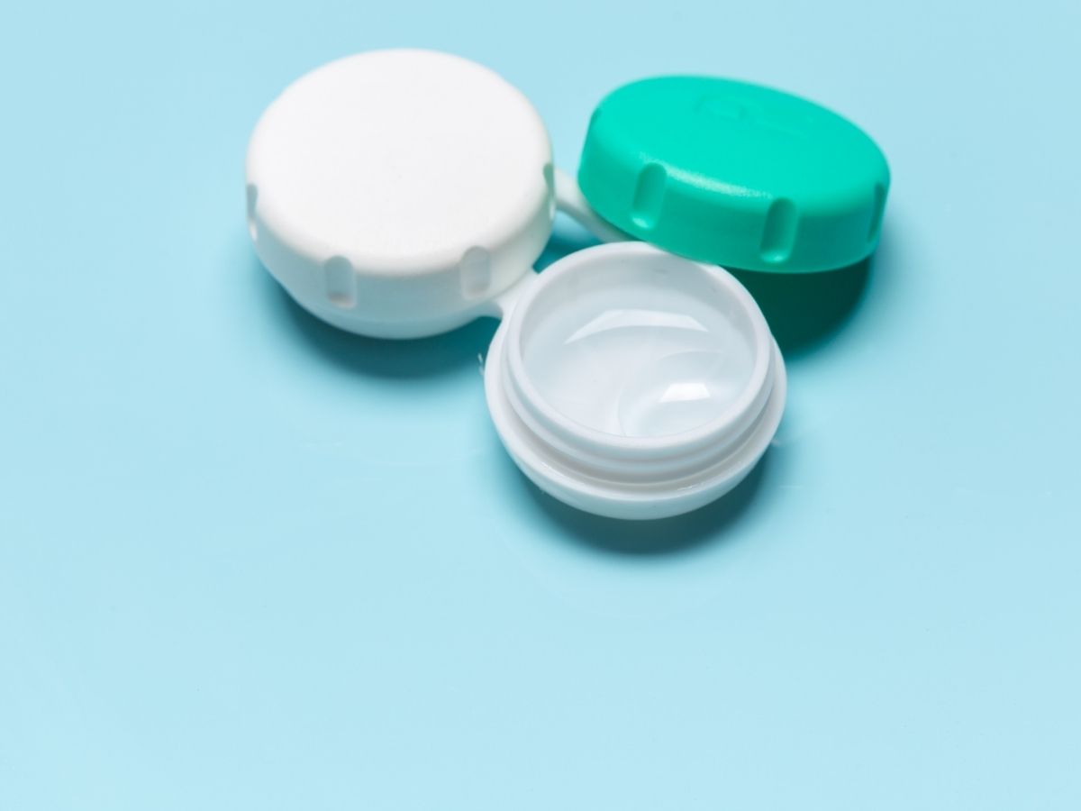 Direct Vision Contact Lens Club Birmingham — free fitting, free home delivery and annual aftercare included