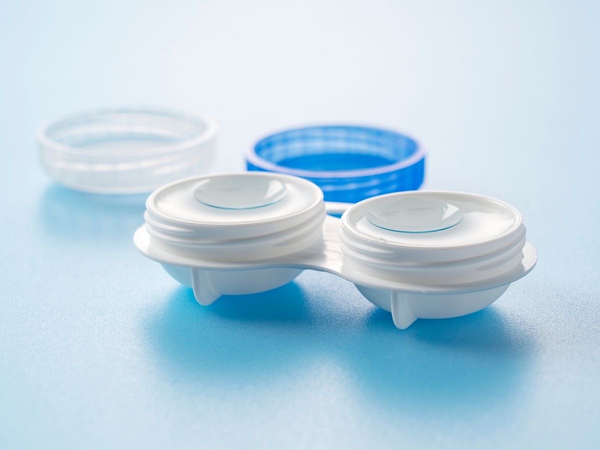 Direct Vision Contact Lens Club Birmingham — from £18 per month with free fitting, free home delivery and annual aftercare