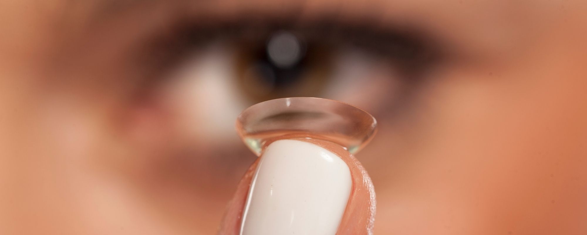Contact lenses at Direct Vision Opticians Birmingham — CooperVision Contact Lens Club in Great Barr and Sheldon