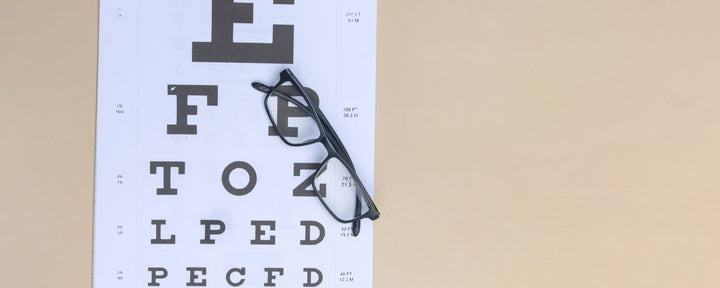 Eye tests