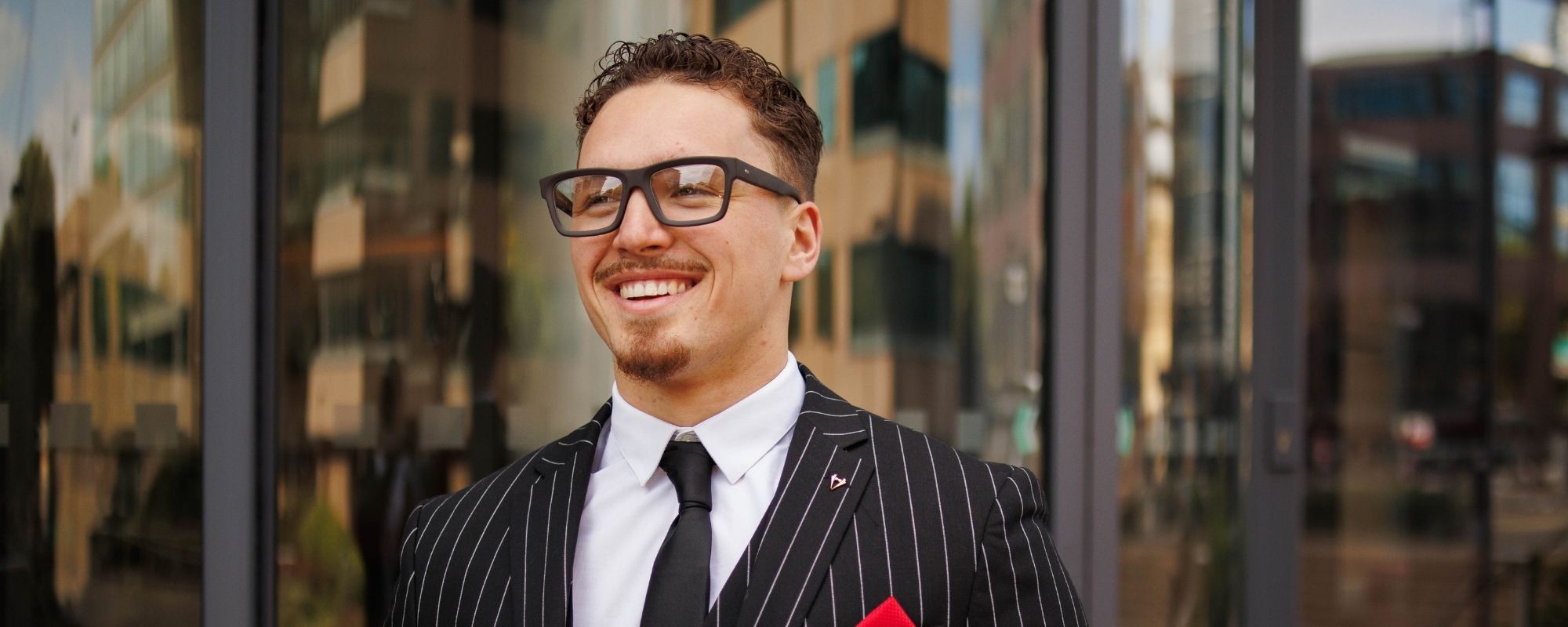 Glasses and frames at Direct Vision Opticians Birmingham — exclusive J.HYDE and Heyelander frames in Great Barr and Sheldon