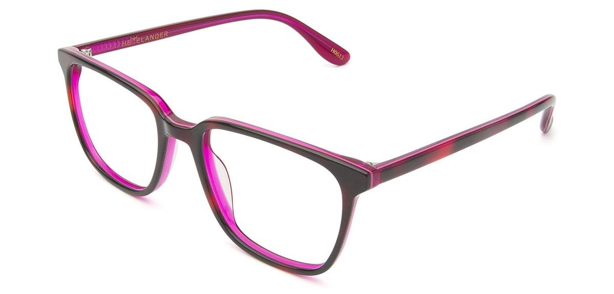 Fergus glasses – Heyelander