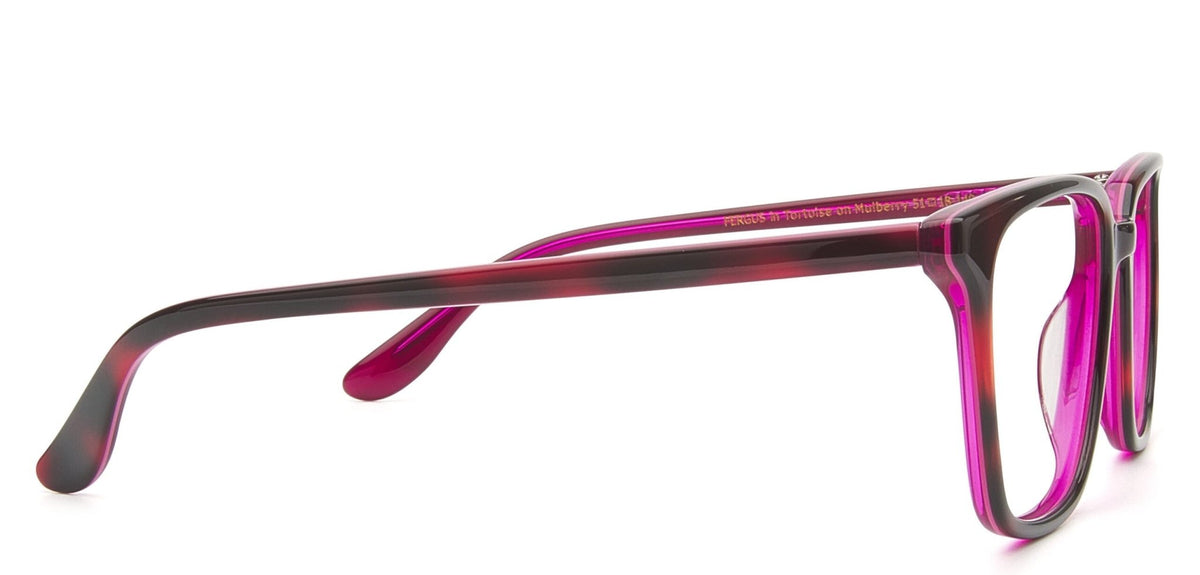 Fergus glasses – Heyelander