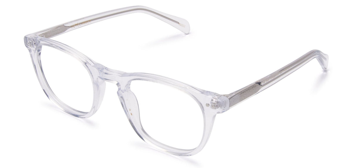 Struan glasses – Heyelander