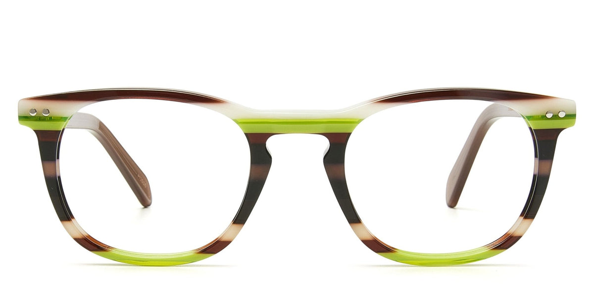 Struan glasses – Heyelander