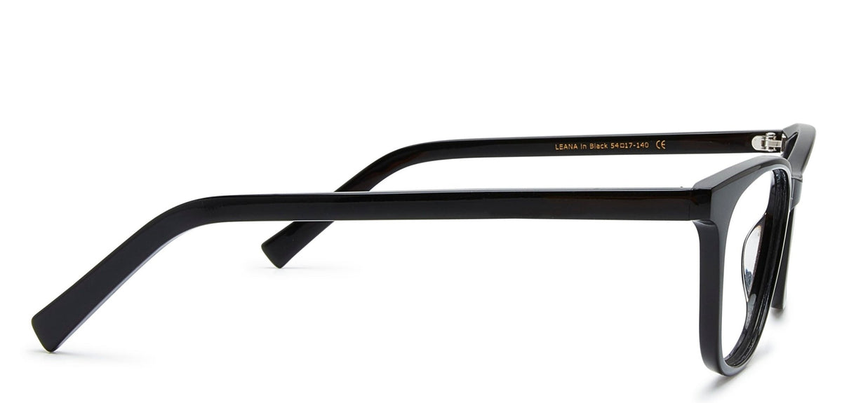 Leana cat-eye glasses – Heyelander