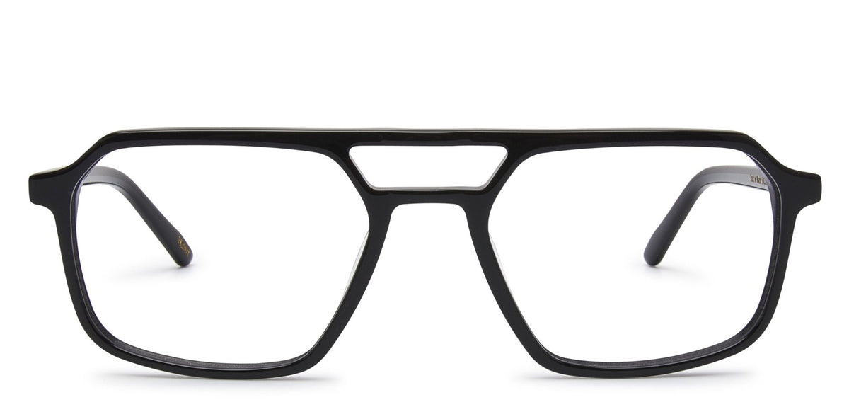 Scott aviator glasses – Heyelander