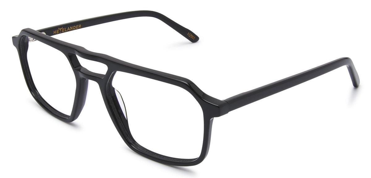 Scott aviator glasses – Heyelander