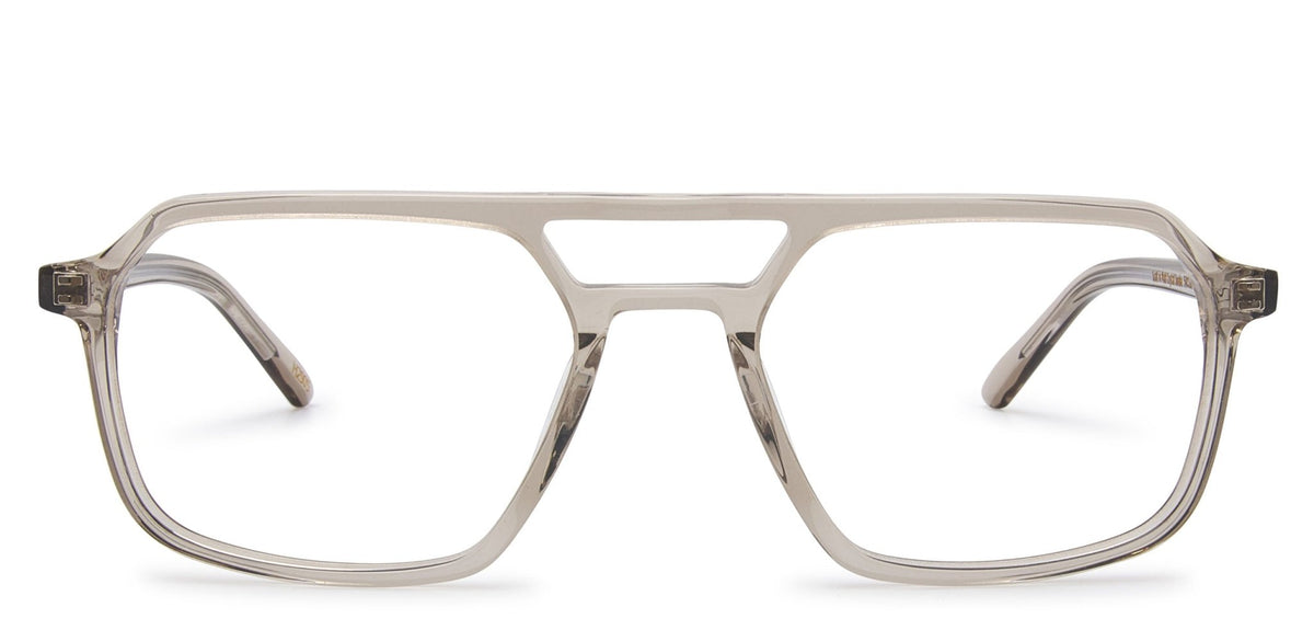 Scott aviator glasses – Heyelander