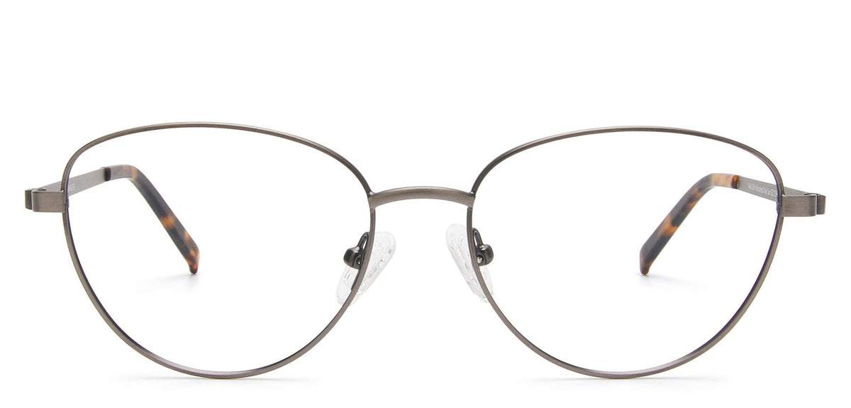 A perfect blend of style and comfort with round and cat-eye frames – a sophisticated, lightweight design for a great look without sacrificing comfort – Heyelander