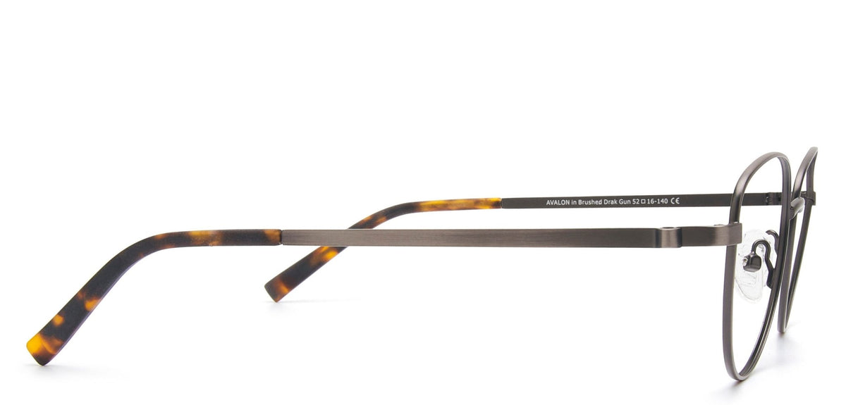 A perfect blend of style and comfort with round and cat-eye frames – a sophisticated, lightweight design for a great look without sacrificing comfort – Heyelander