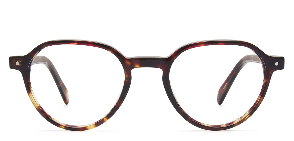 Paden glasses – Heyelander