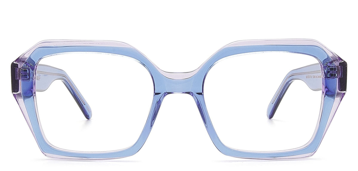 Maddox glasses – Heyelander