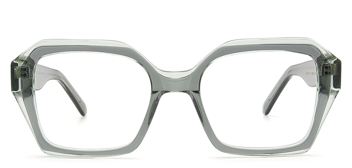 Maddox glasses – Heyelander