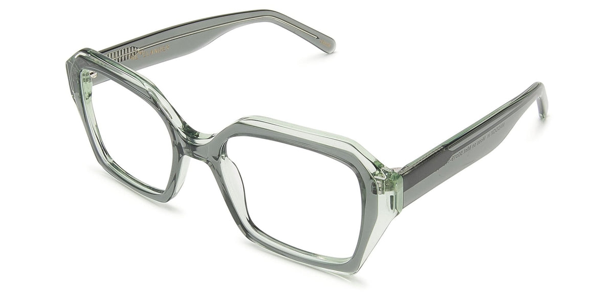Maddox glasses – Heyelander