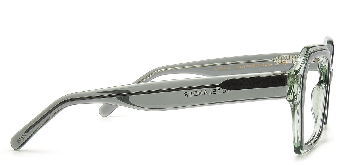 Maddox glasses – Heyelander