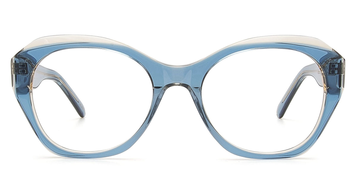 Alys glasses – Heyelander