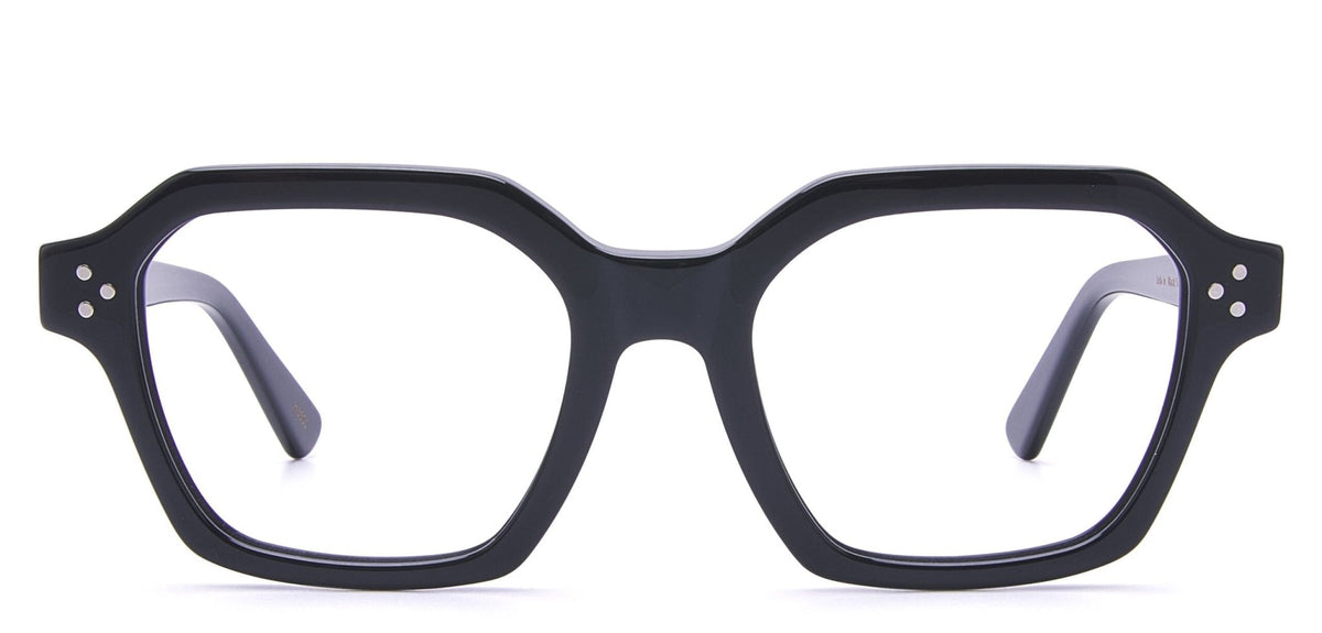 Lela angular glasses – Heyelander