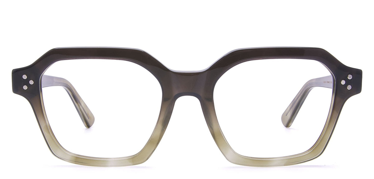 Lela Brown to Cream glasses – Heyelander
