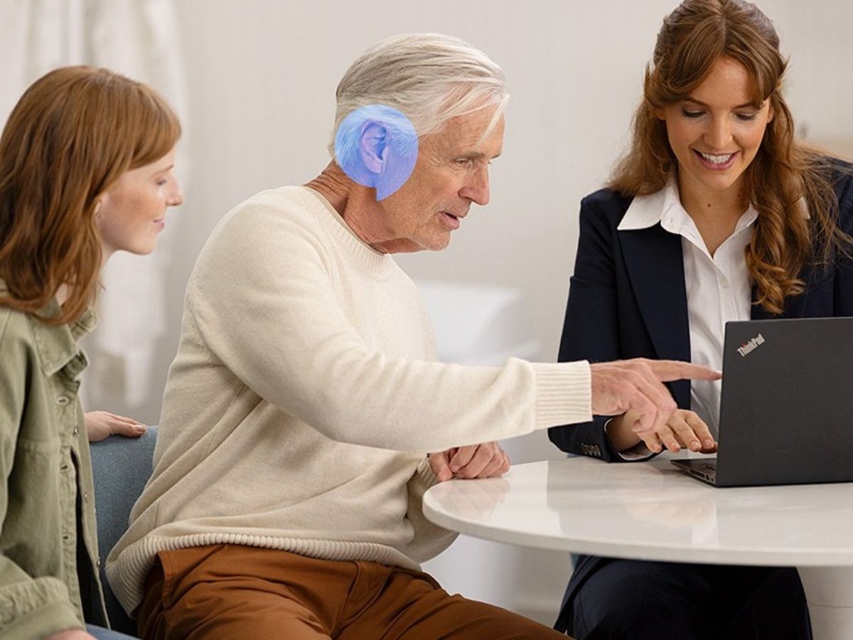 Hidden Hearing at Direct Vision Opticians Great Barr Birmingham — hearing services available every Tuesday