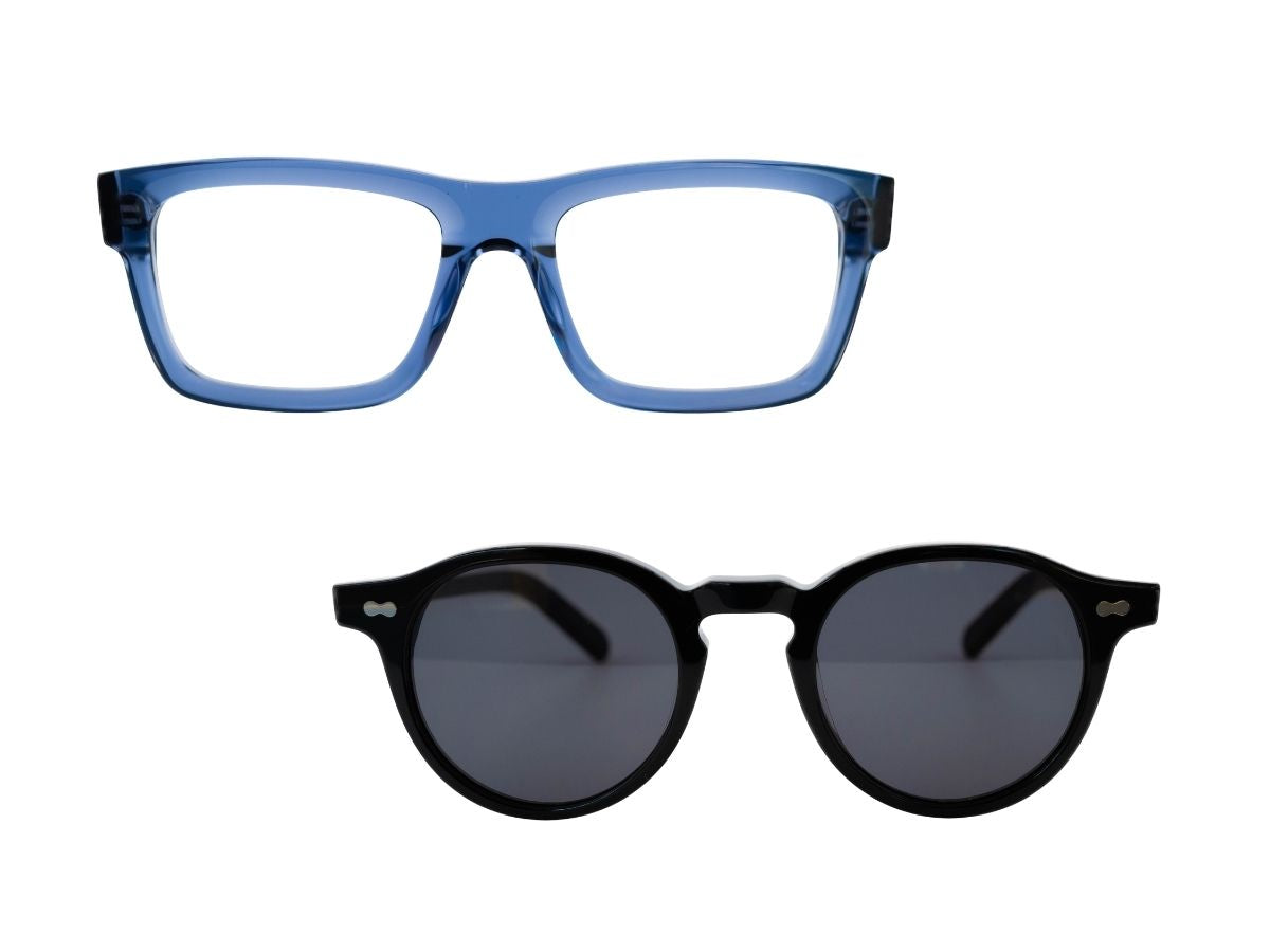 Second pair half price at Direct Vision Opticians Birmingham — on all private complete pairs, reglazes and MyoCare