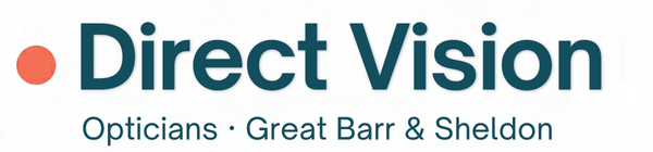 Direct Vision Opticians, Great Barr and Sheldon
